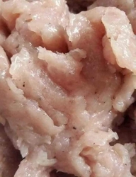 Chả cá Lý Sơn chân không bảo quản lâu tại Quảng Nam