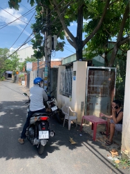 Chính chủ bán nhà giá gấp 2 tỷ 50 triệu tại Quảng Nam