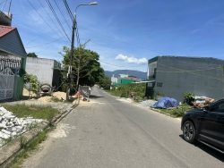 Bán đất Hoà Sơn 7 đường 7,5m tại Quảng Nam