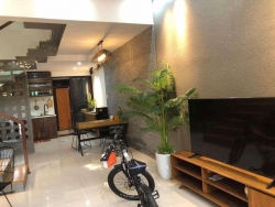 Bán nhà 3 tầng mới tinh trung tâm Hải Châu, Đà Nẵng tại Quảng Nam