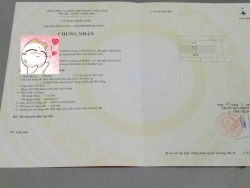 Bán lô đất Lý Thiên Bảo nam Cẩm Lệ tại Quảng Nam