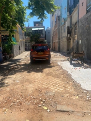 Bán Lô Đất 2 Mặt Kiệt Oto 6M Trung Tâm Quận Hải Châu, Đà Nẵng tại Quảng Nam