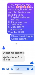 Nhà có tiệc 1-2-3 bàn thay vì... tại Quảng Nam