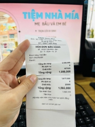 Chốt combo đi sinh cho khách điện nam Mẹ chọn tại Quảng Nam