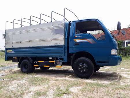NHẬN VẬN CHUYỂN MỌI LOẠI HÀNG HÓA BẰNG XE 1T4  tại Quảng Nam