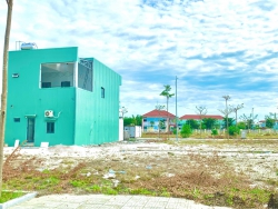 LÔ ĐẤT ĐẸP SÁT CỤC HẢI QUAN QUẢNG NAM tại Quảng Nam