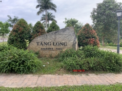 Lô đất Tăng Long Angkora hướng Nam sẽ mang đến cuộc sống an cư lý tưởng tại Quảng Nam