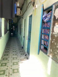 Cần bán dãy trọ gần chợ Hoà Khánh gần trường Đại học Bách Khoa tại Quảng Nam