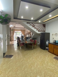 Bán Nhà mặt tiền đường Nguyễn Duy Trinh rộng 10,5m Gần bãi tắm non nước - Gần biển Tân Trà tại Quảng Nam