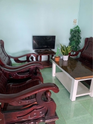 Bán nhà kiểu biệt thự 198m2, đất ở đô thị hoàn toàn tại Quảng Nam