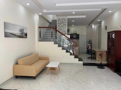 Cho thuê nhà 2 tầng khu Hồ Nghinh, Sơn Trà tại Quảng Nam
