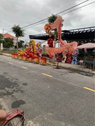 Bán đất chợ Vĩnh Điện đường Phạm Khôi nối dài tại Quảng Nam