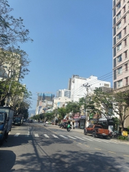 Bán đất tặng nhà 2 mặt tiền Hồ Nghinh và Dương Đình Nghệ tại Quảng Nam