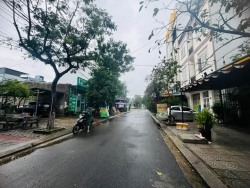 n lô Lê Thiện Trị Đà Nẵng gần trường ĐH Y Dược, CĐ Việt Hàn tại Quảng Nam
