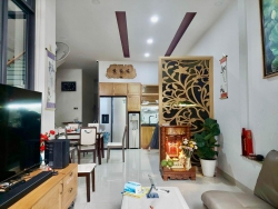 Nhà 3 Mê 5 Phòng Ngủ Sát Biển Mỹ Khê, Võ Văn Kiệt, Đà Nẵng tại Quảng Nam