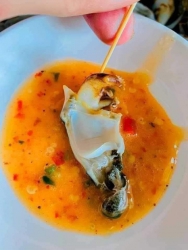 SỐSS - CÒN 20 KÍ CUỐI EM SALE NHANH MAI RẰM NGHỈ. CHỐT LIỀN SHIPPER CHẠY NÈ. ỐC NHẢY SỐNG : 45 triệu / 2 kí tại Quảng Nam