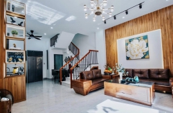 Bán nhà khu vực Hoàng Thúc Trâm, Đà Nẵng tại Quảng Nam