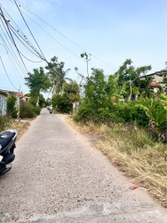 Bán lô đất tại Đà Nẵng, gần trường tiểu học Phan Ngọc Nhân tại Quảng Nam