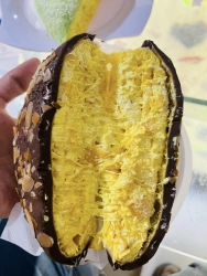 nh Phú Sĩ Chocolate Hạnh Nhân Sạch tại Quảng Nam