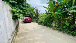 n lô đất Thạch Bồ, Hoà Tiến, Hoà Vang tại Quảng Nam