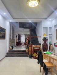 Bán nhà mặt tiền Hoà Cường Bắc Hải Châu 81m2 3 tầng tại Quảng Nam