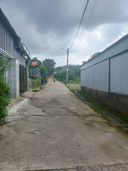 Bán lô đất Hòa Nhơn tại Quảng Nam