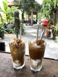 Soul Village - Hồn Quê Cafe tại Quảng Nam