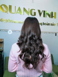 Sóng lơi trẻ trung dễ chăm tại nhà tại Quảng Nam