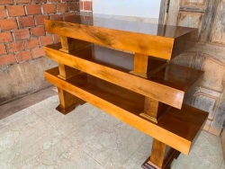 Kệ tivi gỗ cây tế tại Quảng Nam