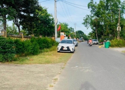 SỞ HỮU NGAY LÔ ĐẤT VỊ TRÍ ĐẮC ĐỊA tại Quảng Nam