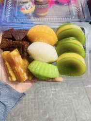 Menu sớm cho ngày mai nhé khách ơi tại Quảng Nam