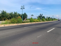 Mặt Tiền Đường Nội Bộ KDC Mỹ Khê Angkora Tịnh Khê, Giá 1 Tỷ 3xx Triệu tại Quảng Nam