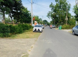 Chỉ với 300 triệu sở hữu ngay lô đất vị trí đắc địa tại Quảng Nam