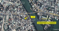 BÁN ĐẤT TẶNG NHÀ tại Quảng Nam