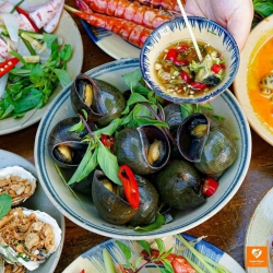 Hot Hot Ốc Cay Rẻ, Ngon tại Hội An tại Quảng Nam