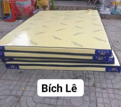 Nệm cao su non từ 600k tại Quảng Nam