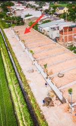 Chính chủ cần bán đất Đấu giá khu dân cư Lô Tháp Điện Hồng Điện Bàn Quảng Nam tại Quảng Nam