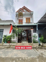 n nhà ở Đinh Đức Thiện tại Quảng Nam