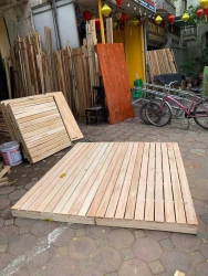 Sập giường giảm giá cực rẻ tại Quảng Nam