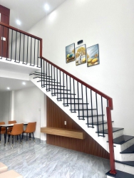 Chào Bán Nhà Gác Lửng Đúc Kiệt 3m tại Quảng Nam