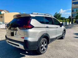 Xe máy Mitsubishi Xpander Cross 2021 đăng ký 2022 tại Quảng Nam