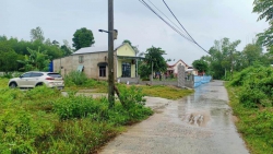 Bán nhà 120m2 Hoa Phong tại Quảng Nam