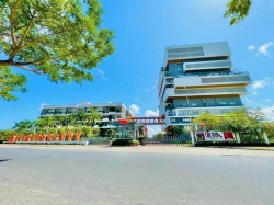 n khu đô thị số 3 ngay trường học Phan Chu Trinh Liền Kề FPT tại Quảng Nam