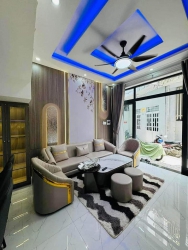 n Nhà 4 Tầng Kiệt 332 Lê Duẩn Full Nội Thất Vị Trí Trung Tâm TP Đà Nẵng tại Quảng Nam