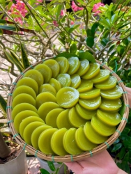 Nắng mai ấm dẫu không còn sương tại Quảng Nam