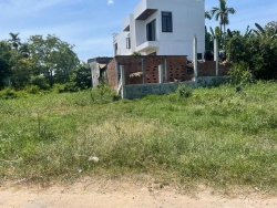 Đất Thị trấn Nam Phước sau lưng Ủy ban thị trấn, Đường bê tông 3m gần Đường chính Hùng Vương tại Quảng Nam