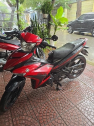 bán ex 150 đỏ đen cực đẹp tại Quảng Nam