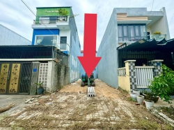 Cần bán lô đất mặt tiền đường Hoà Phú 3, Phường Hoà Minh, Quận Liên Chiểu, Đà Nẵng tại Quảng Nam
