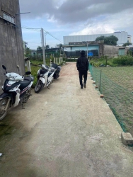 Chủ cần tiền chào bán lô đất gần chợ trường học Hướng đông nam tại Quảng Nam