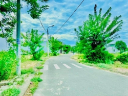 n đất gần chợ Điện Ngọc tại Quảng Nam